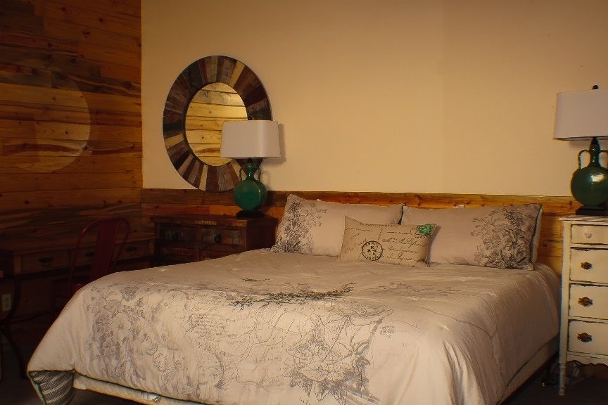 The Inn At Silvercreek Грэнби Номер фото