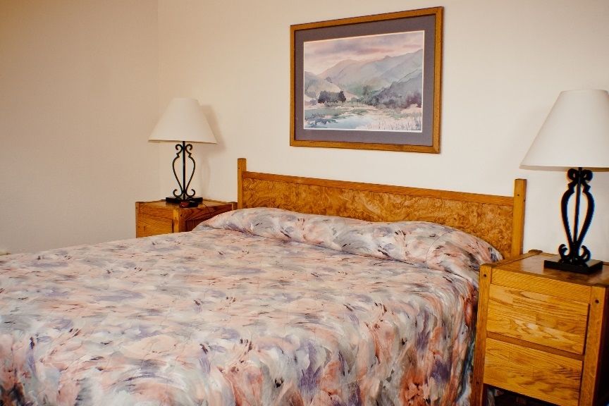 The Inn At Silvercreek Грэнби Номер фото